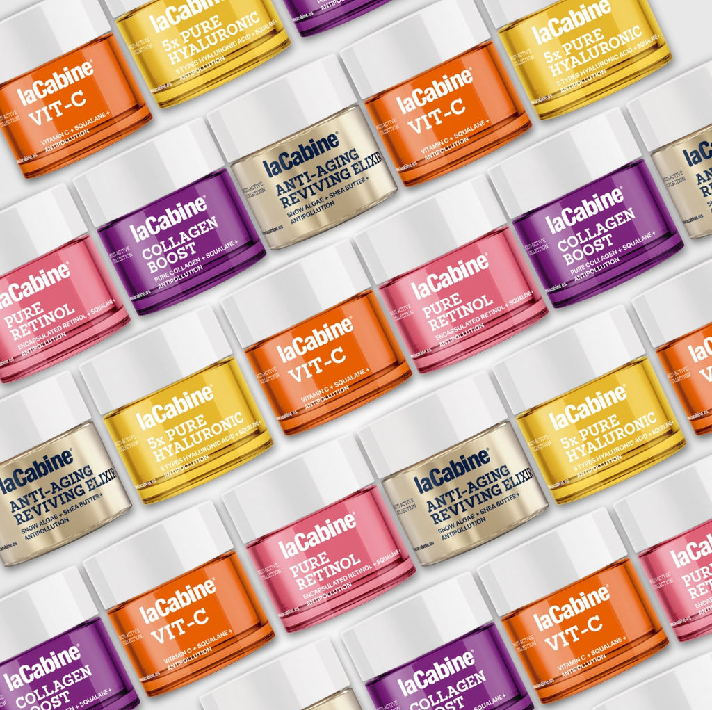 ✨ ¡Descubre el Poder de las Cremas LaCabine! 💆‍♀💖
