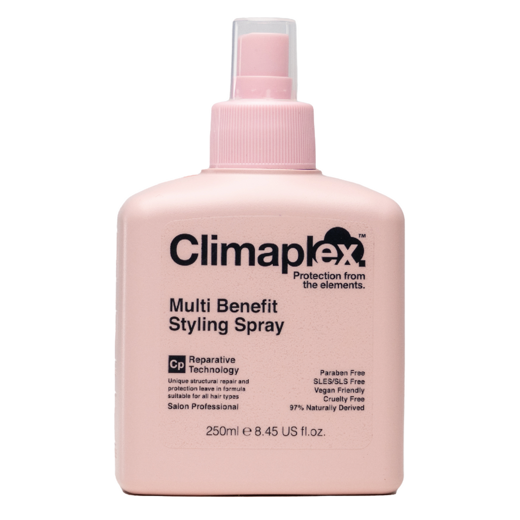 Spray de Peinado Multi Beneficios CLIMPALEX 250 ml