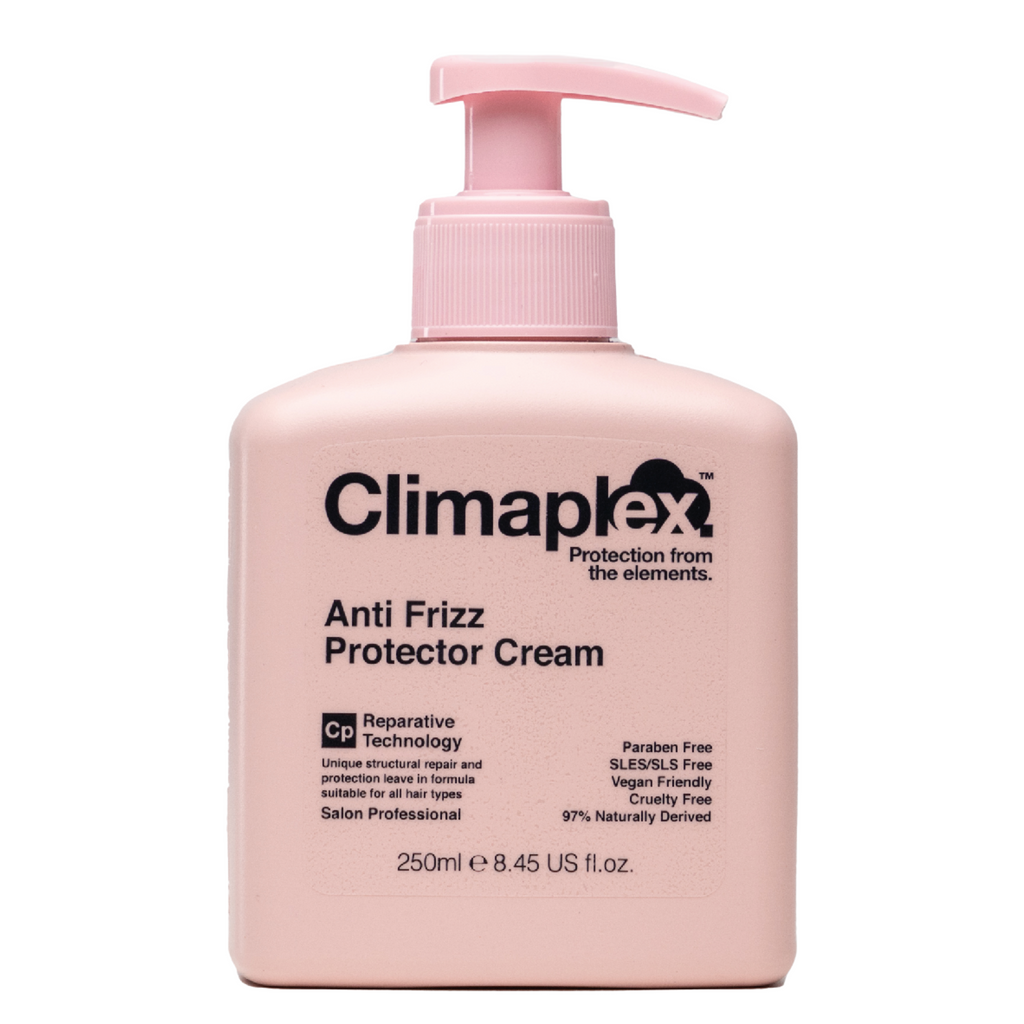 Crema Protectora Anti Frizz Climaplex 250 ml