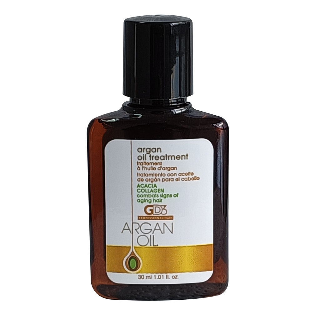 Tratamiento con Aceite de Argán y Acacia Colágeno