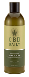 Cbd Daily Shampoo 16 Oz