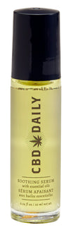 Cbd Daily Suero Calmante En Botella Roll On 10 Ml