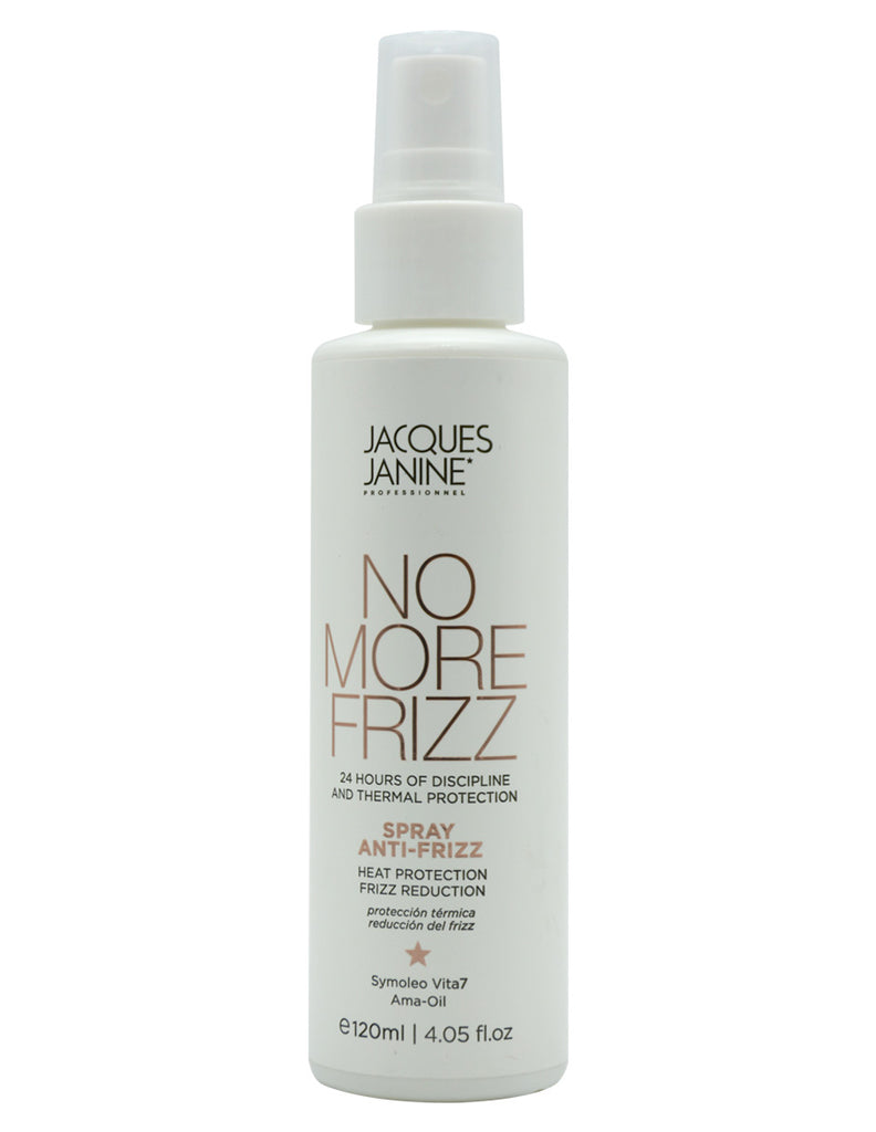 Spray NO MORE FRIZZ Jacques Janine 120 Ml