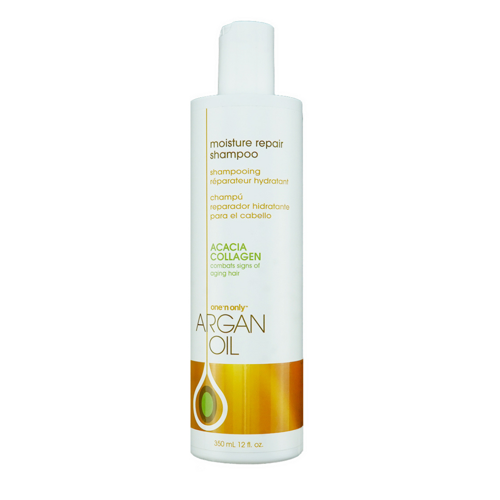 Shampoo Argan One and Only