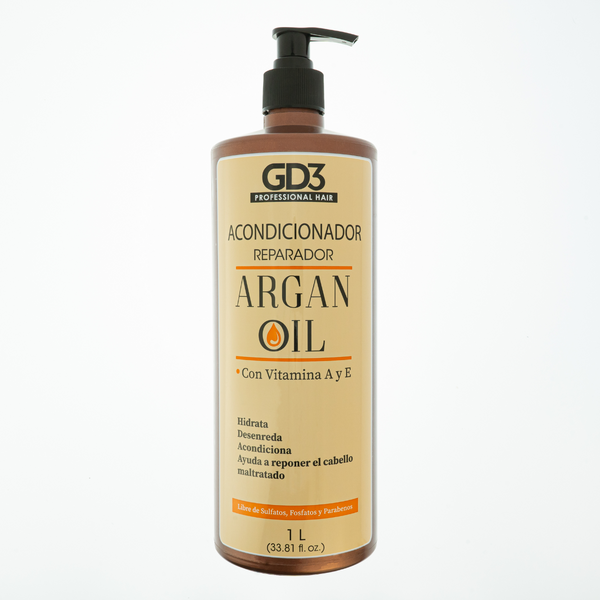 Acondicionador Argan GD3
