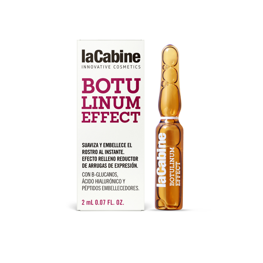 Ampolleta Botilium Efect LaCabine