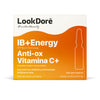 Ampolleta Facial IB+Energía Lookdore 10 de 2 ml