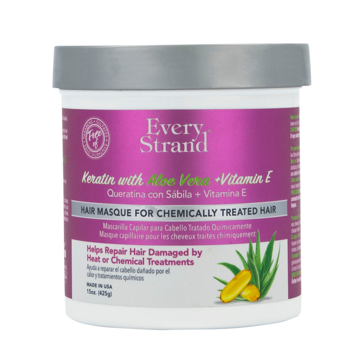 Alisado Keratina De Aloe Vera Keratina Pravana Alaciado Permanente